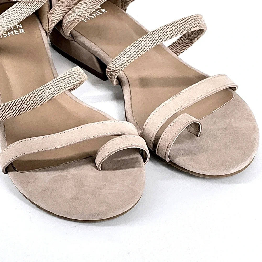 Eileen Fisher brand eileen